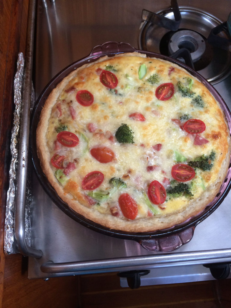 Best Quiche